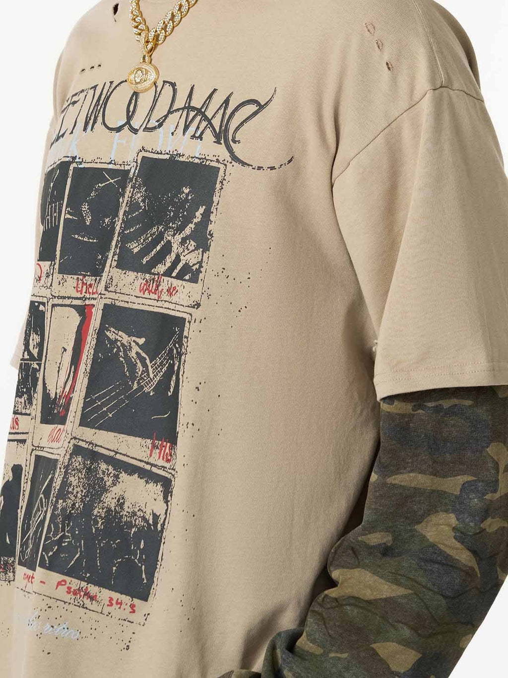FOUNDATION LONGSLEEVE