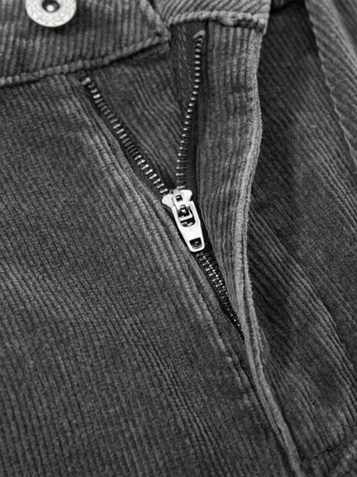 HOLLOW PANTS