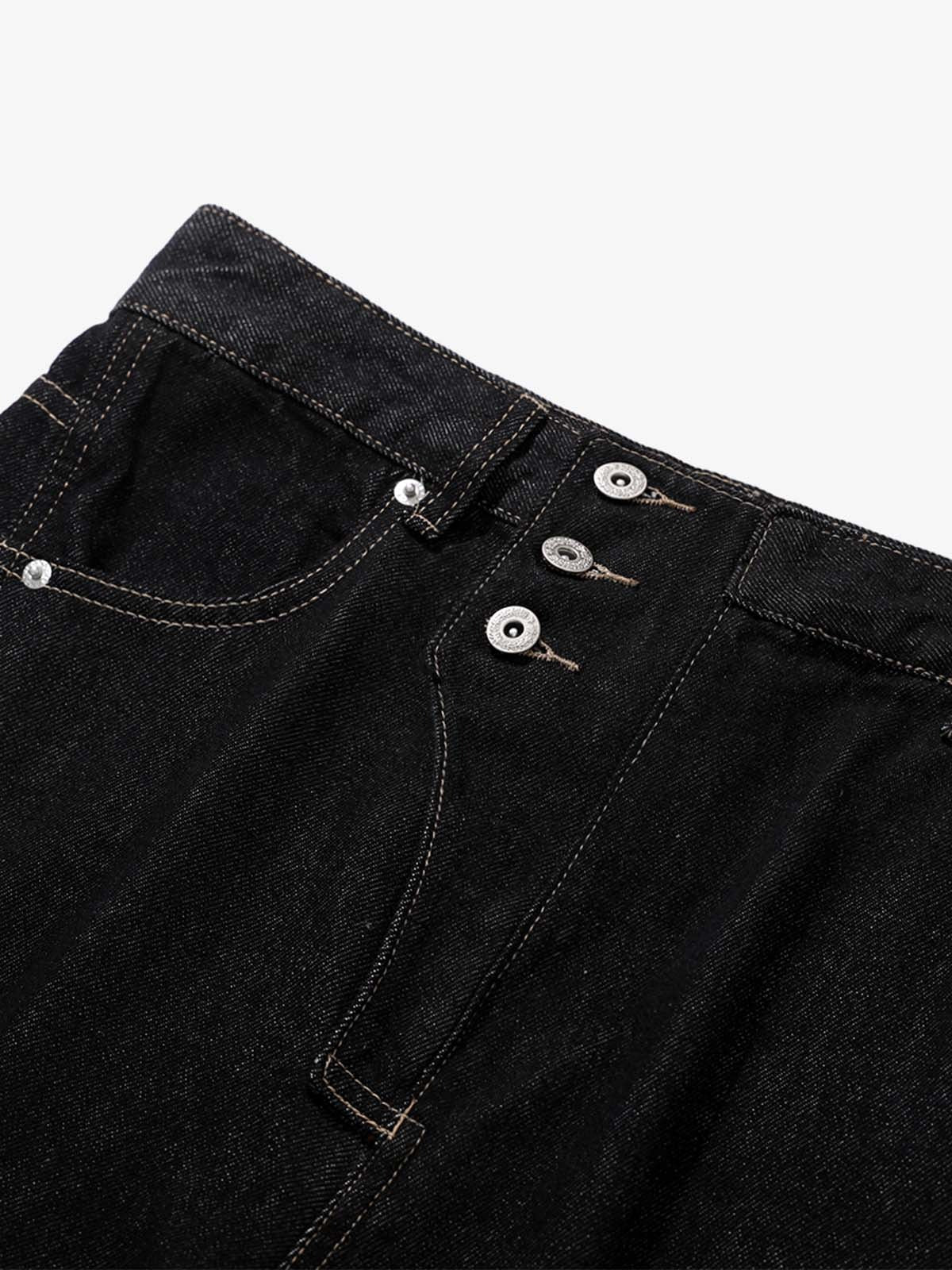 SPARK JEANS