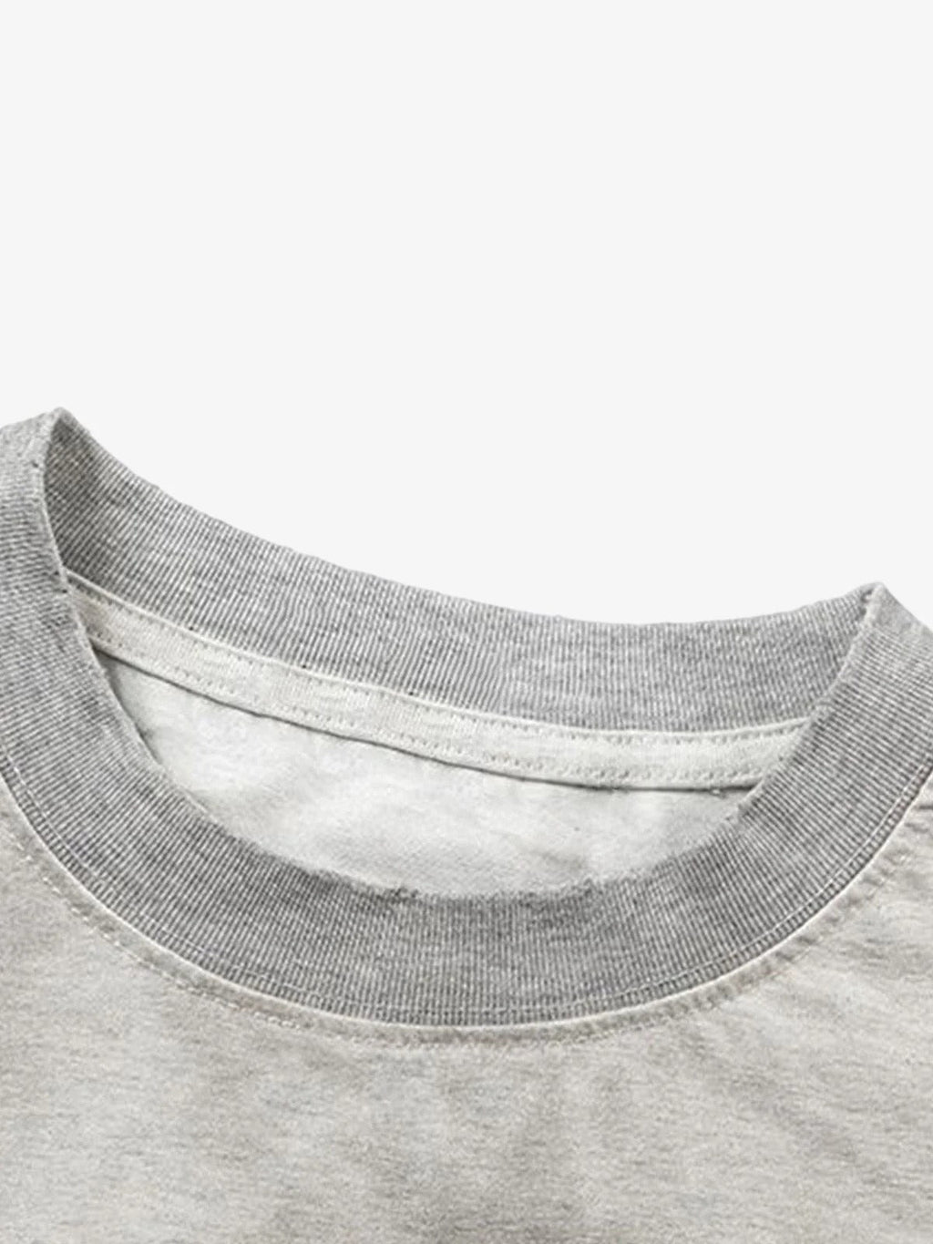 CRAVE LONGSLEEVE