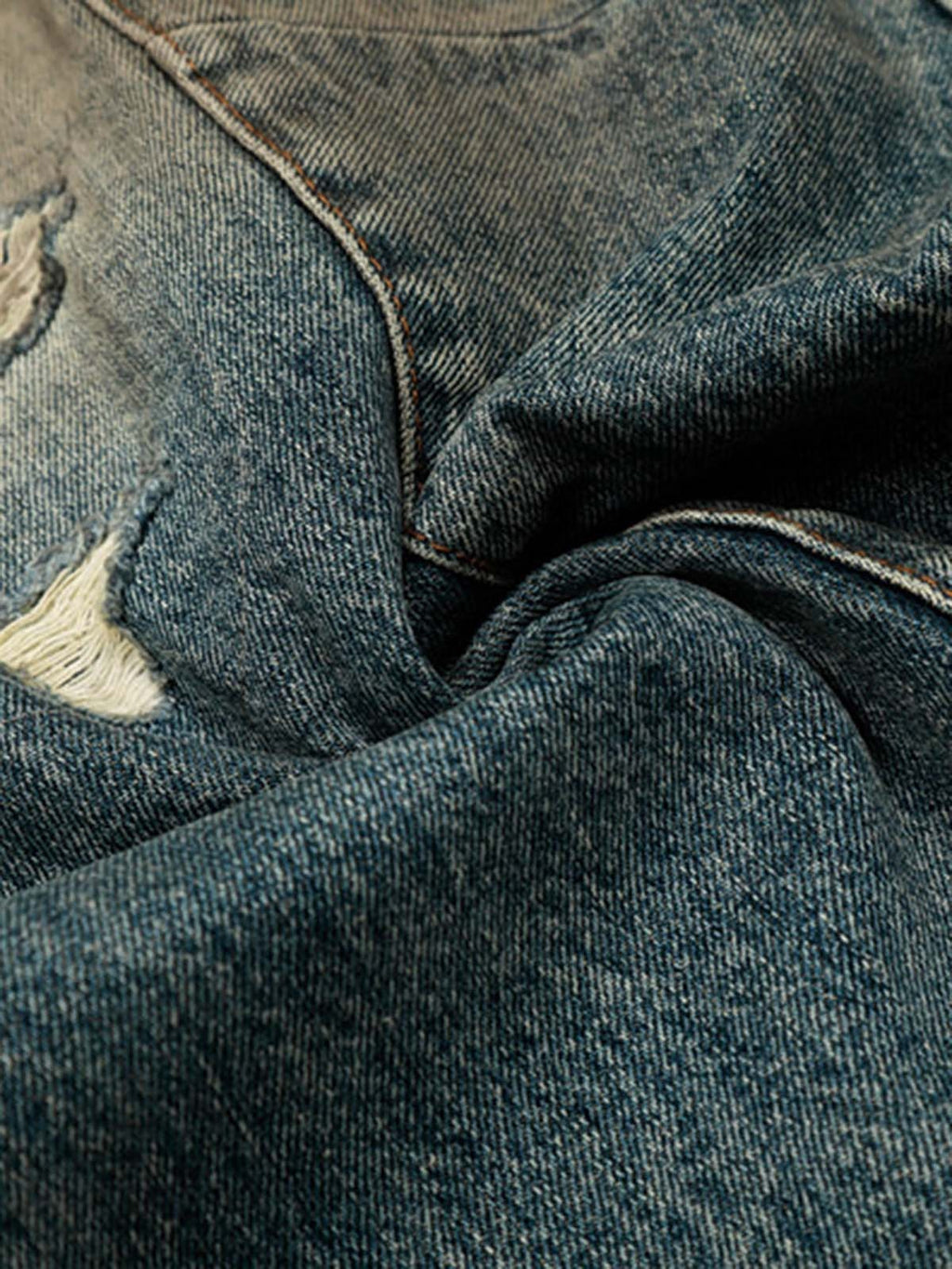 BROOD PANTS