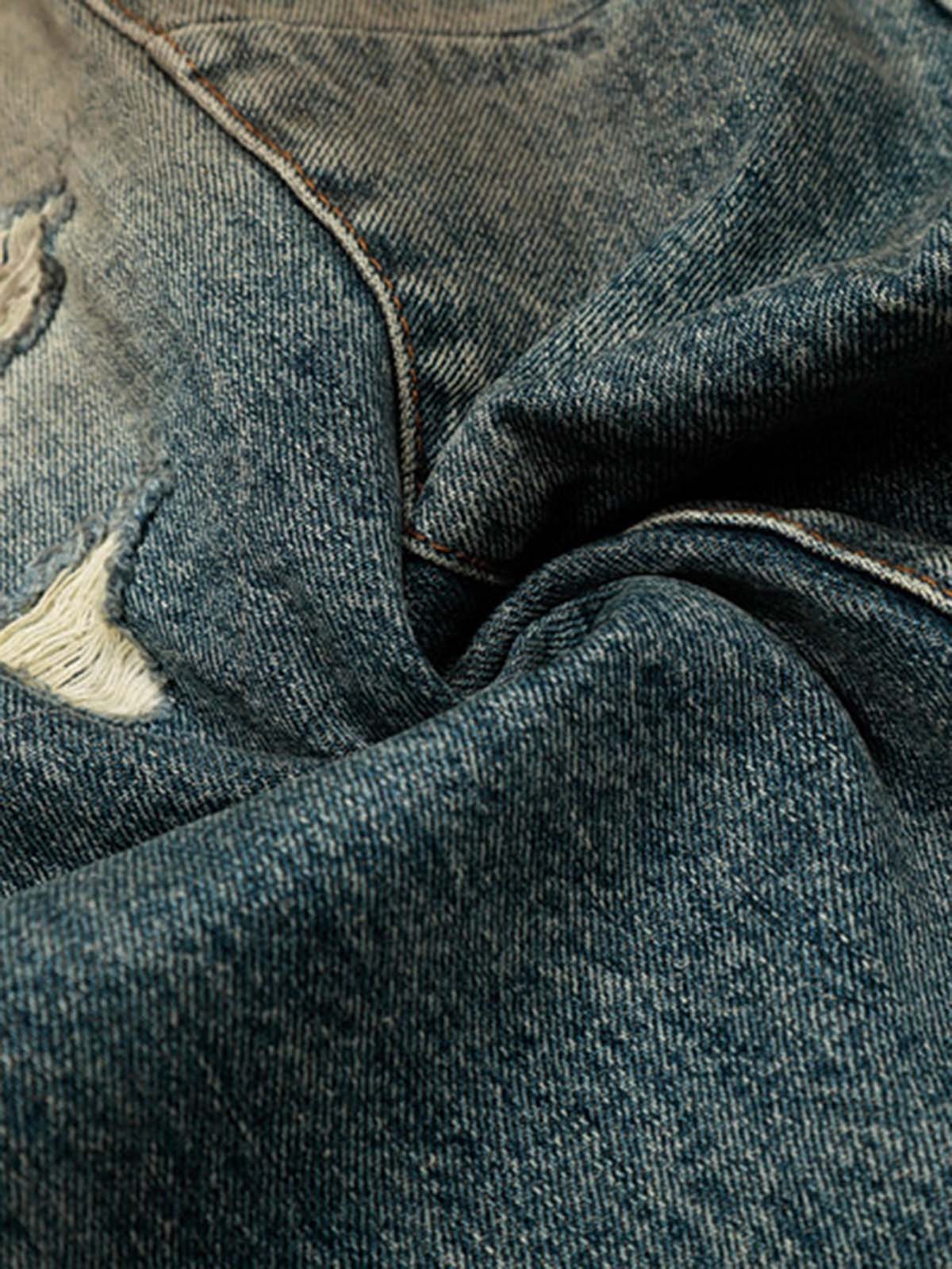 BROOD PANTS