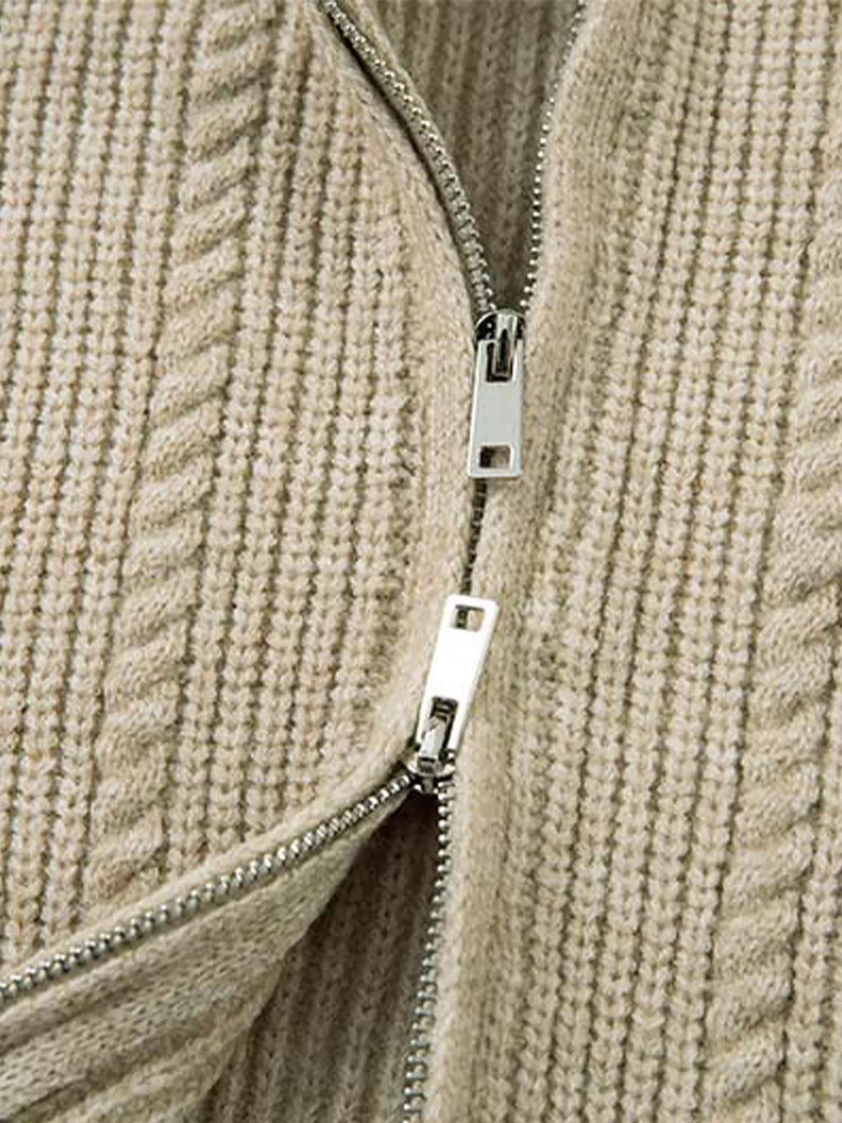 FOUNDATION SWEATER