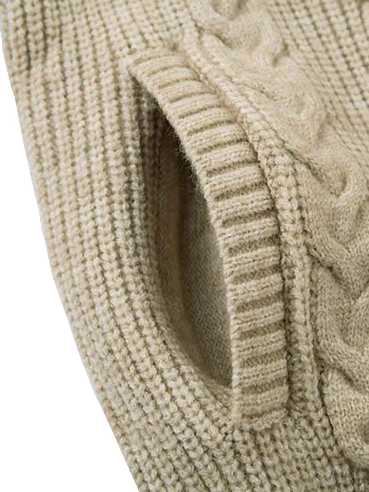 FOUNDATION SWEATER