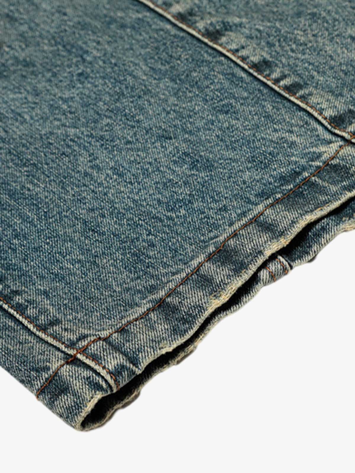 BROOD PANTS