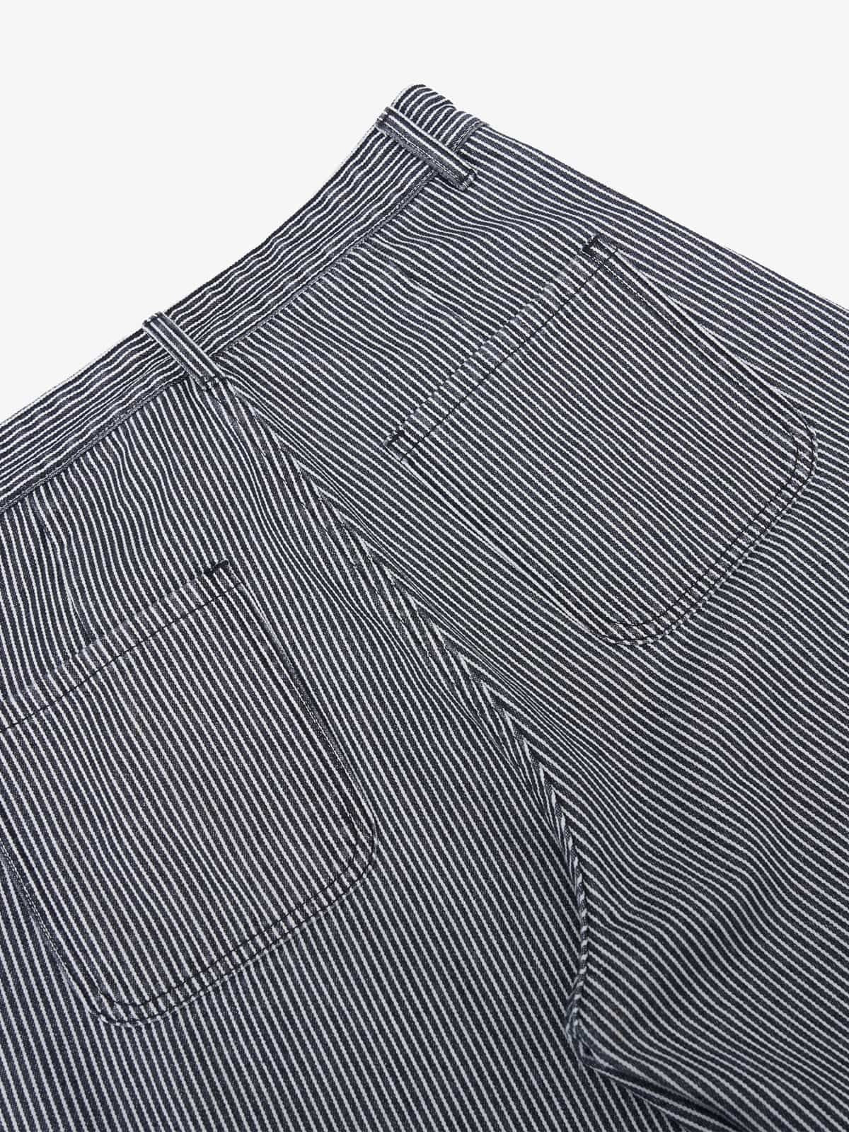 GLITCH PANTS
