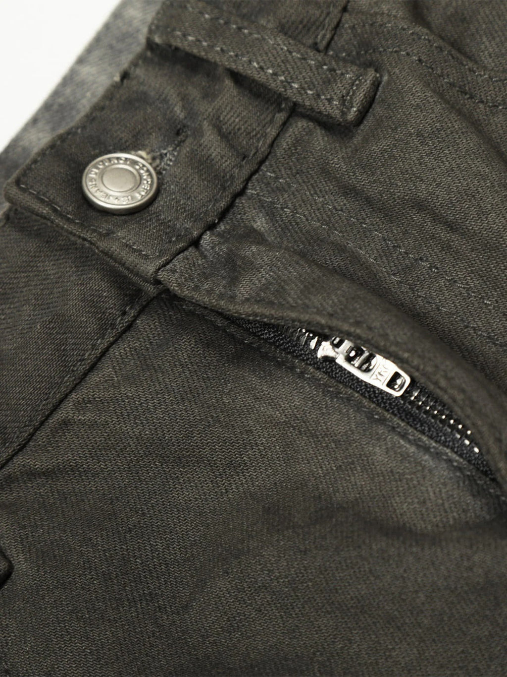 LUNAR PANTS
