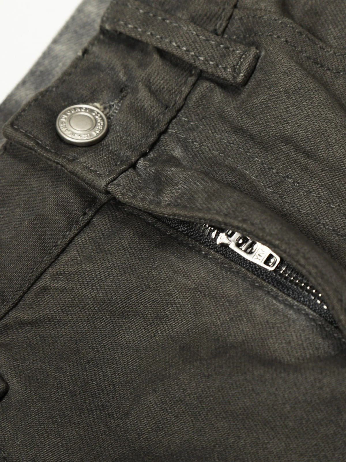 LUNAR PANTS