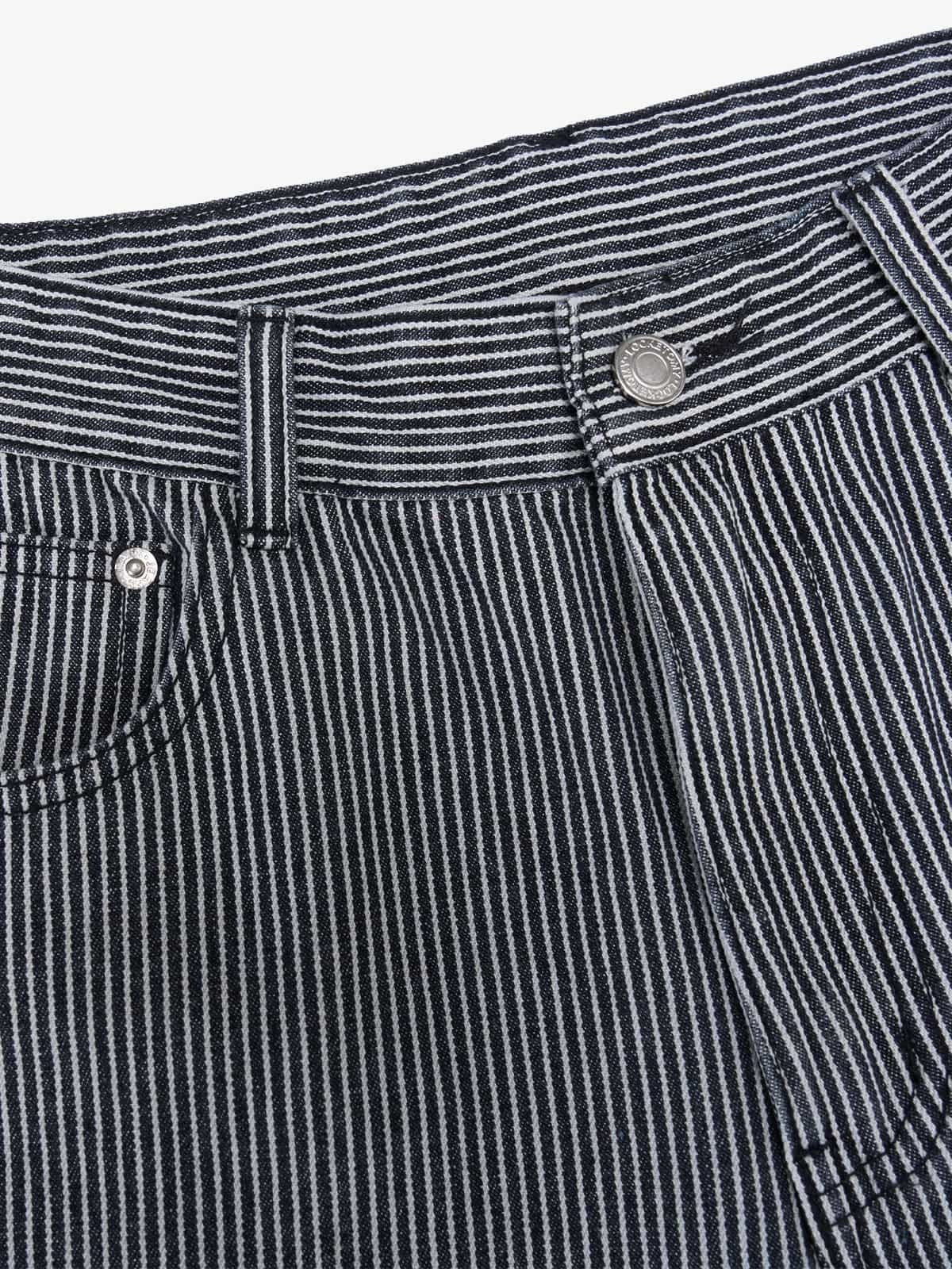 GLITCH PANTS