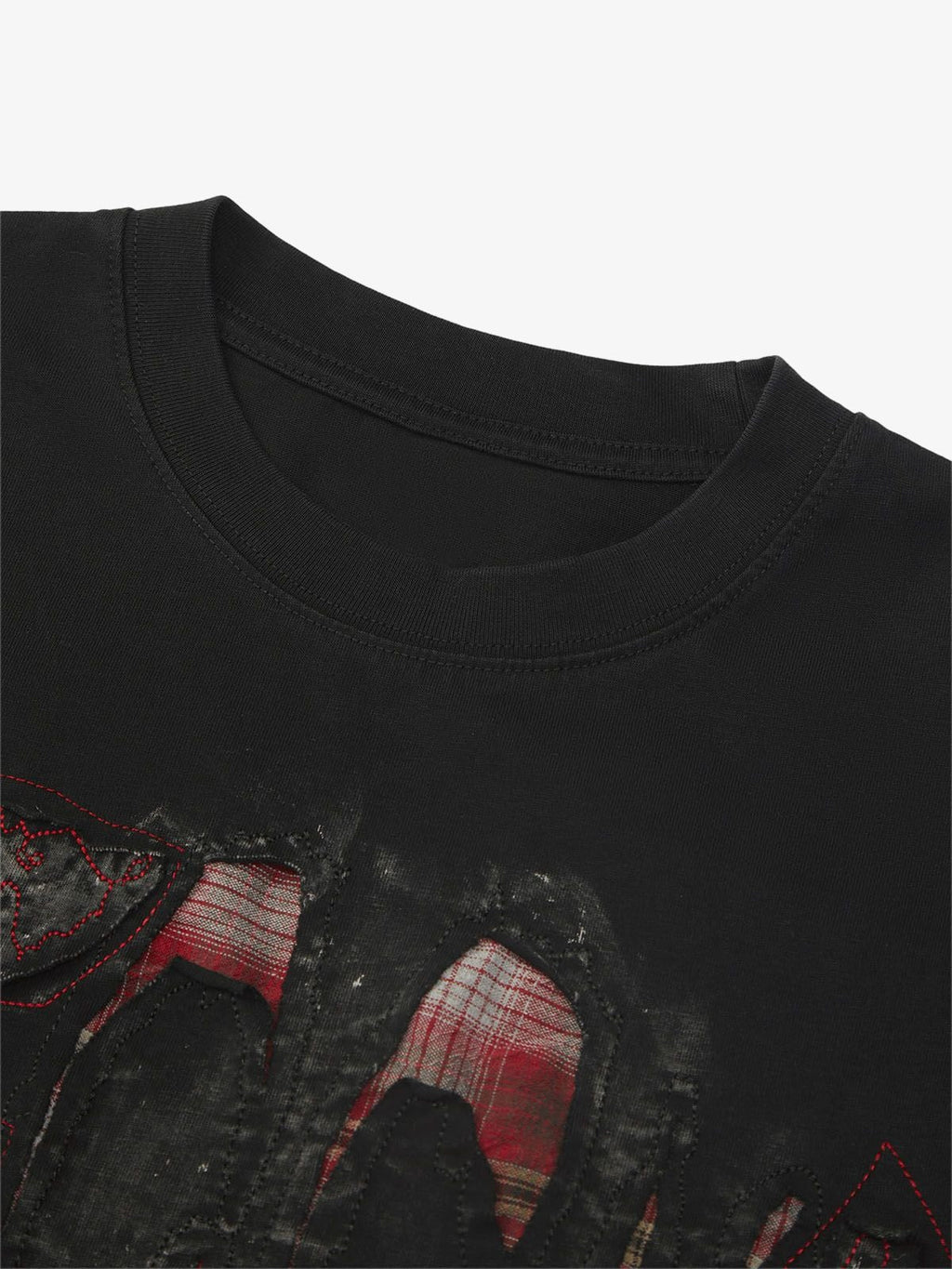 CONCRETE TEE