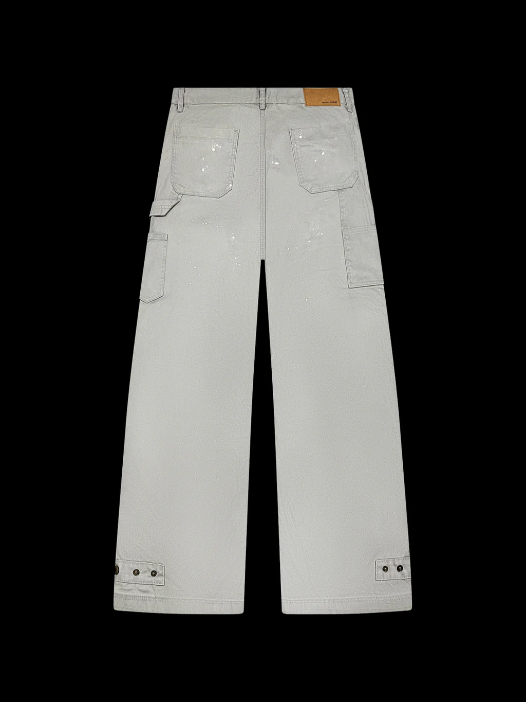 STEEL JEANS