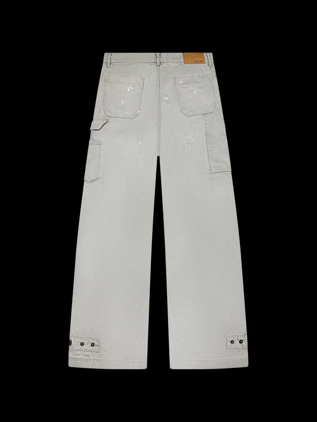 STEEL JEANS
