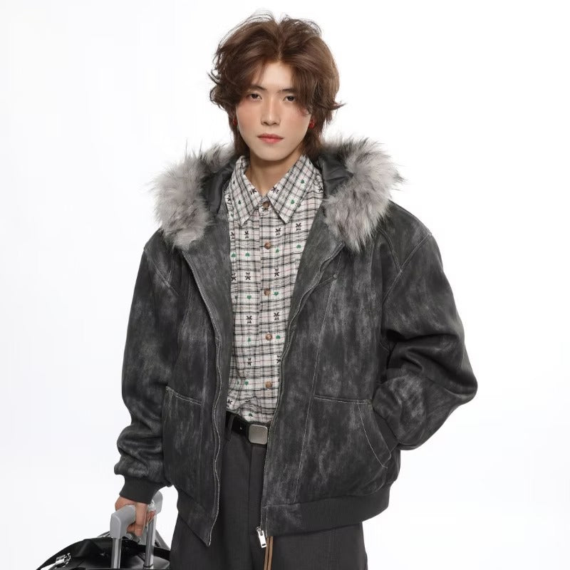 FUME JACKET