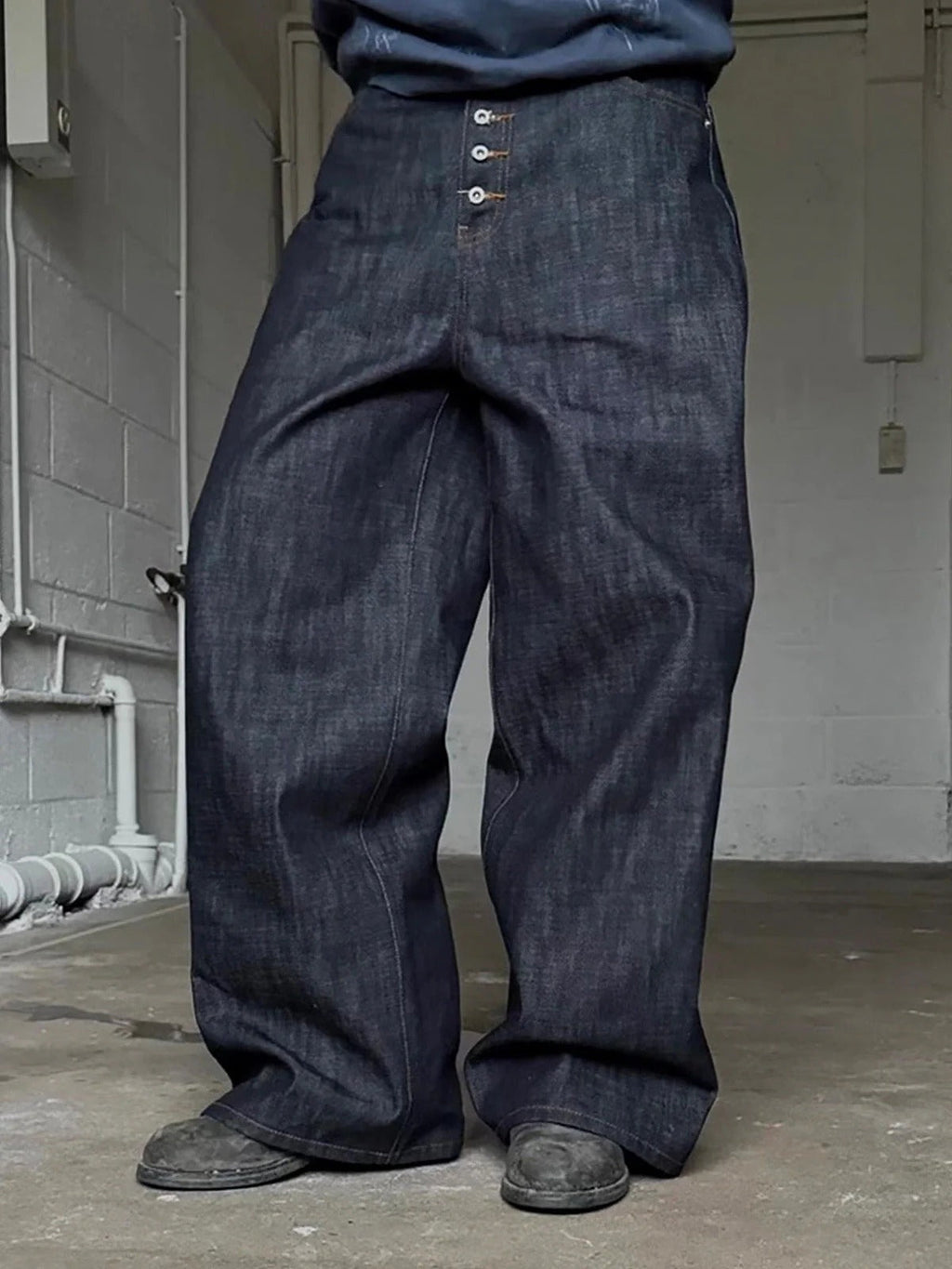 SURGE JEANS