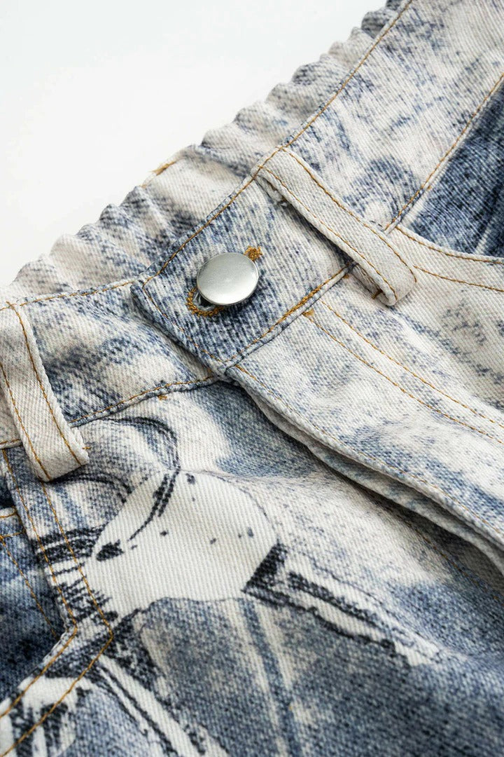 SIBERIA PANTS