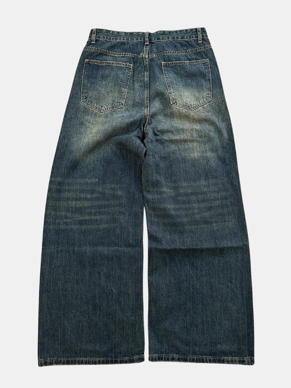 FOUNDATION JEANS