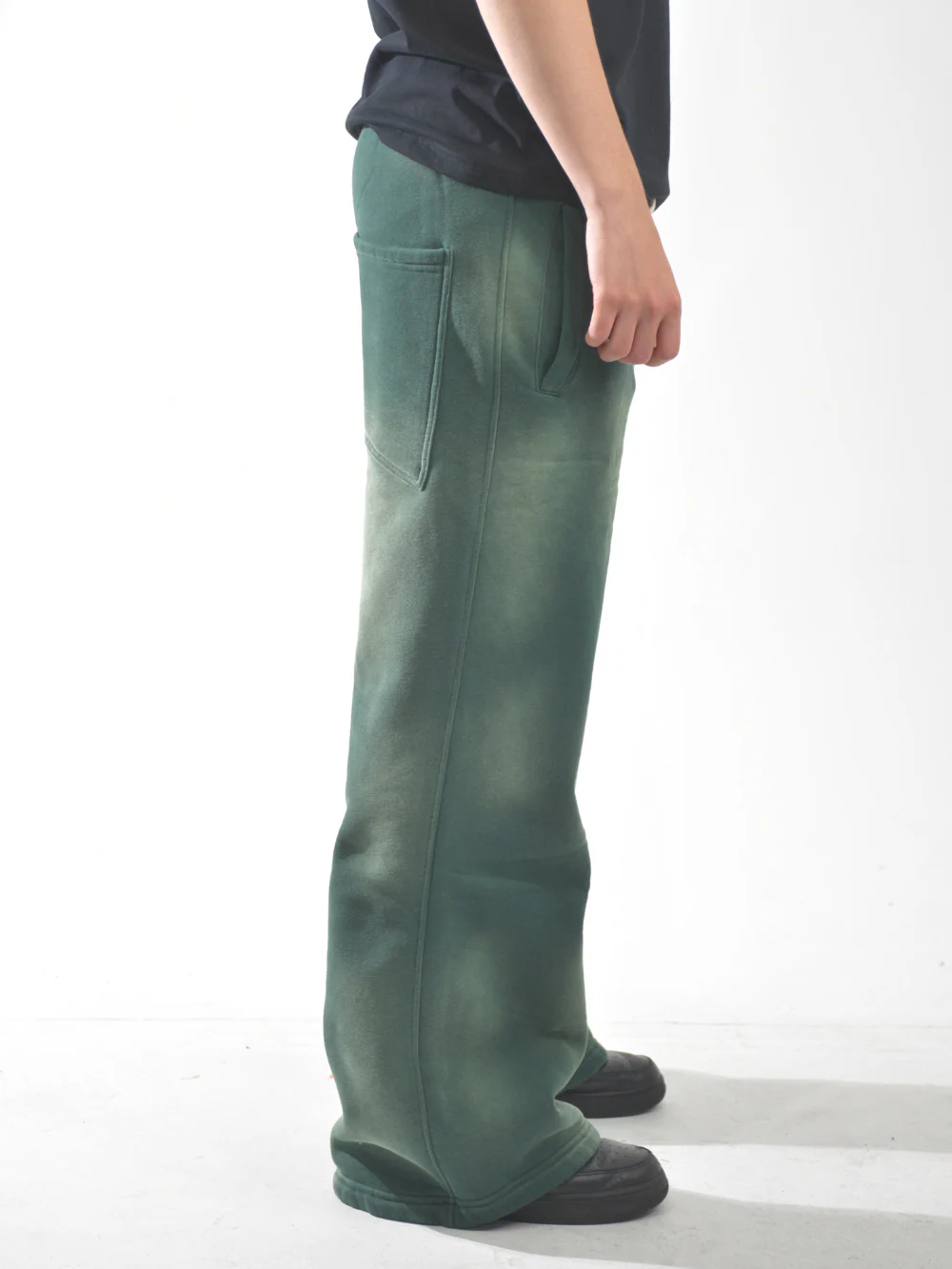 GRIND SWEATPANTS