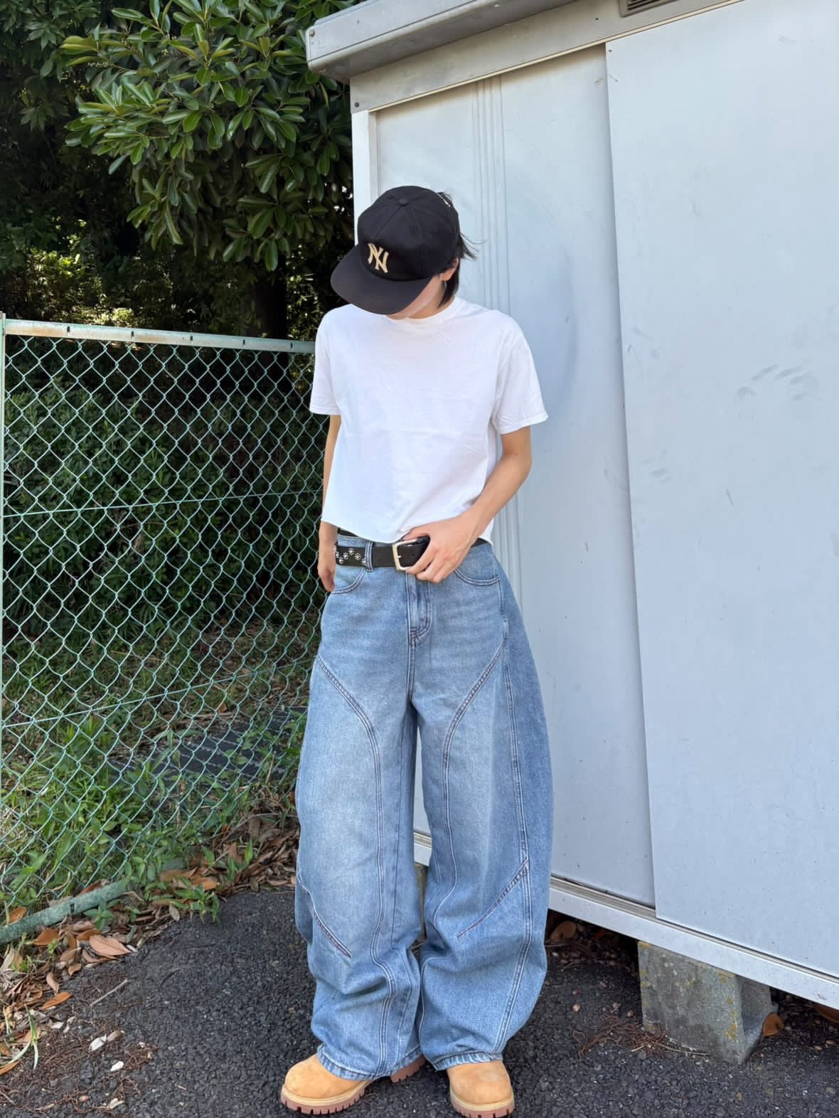SHARD PANTS