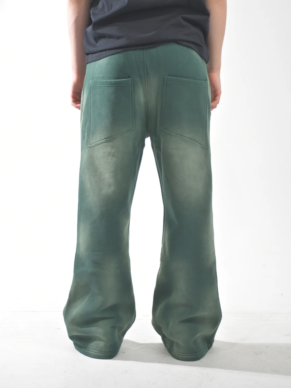 GRIND SWEATPANTS