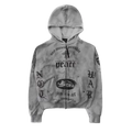 Peace Hoodie
