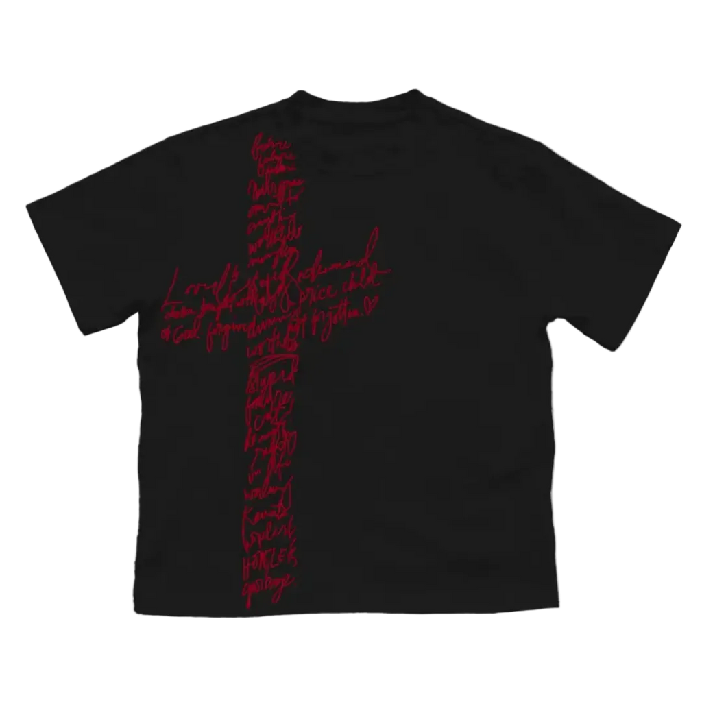 Words Shirt
