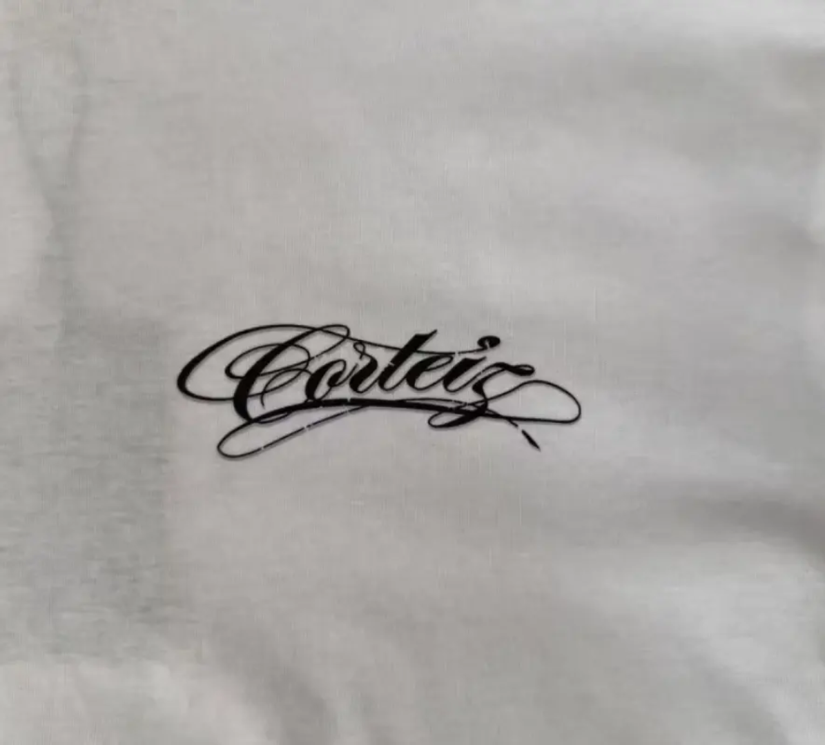 Printed Shirt
