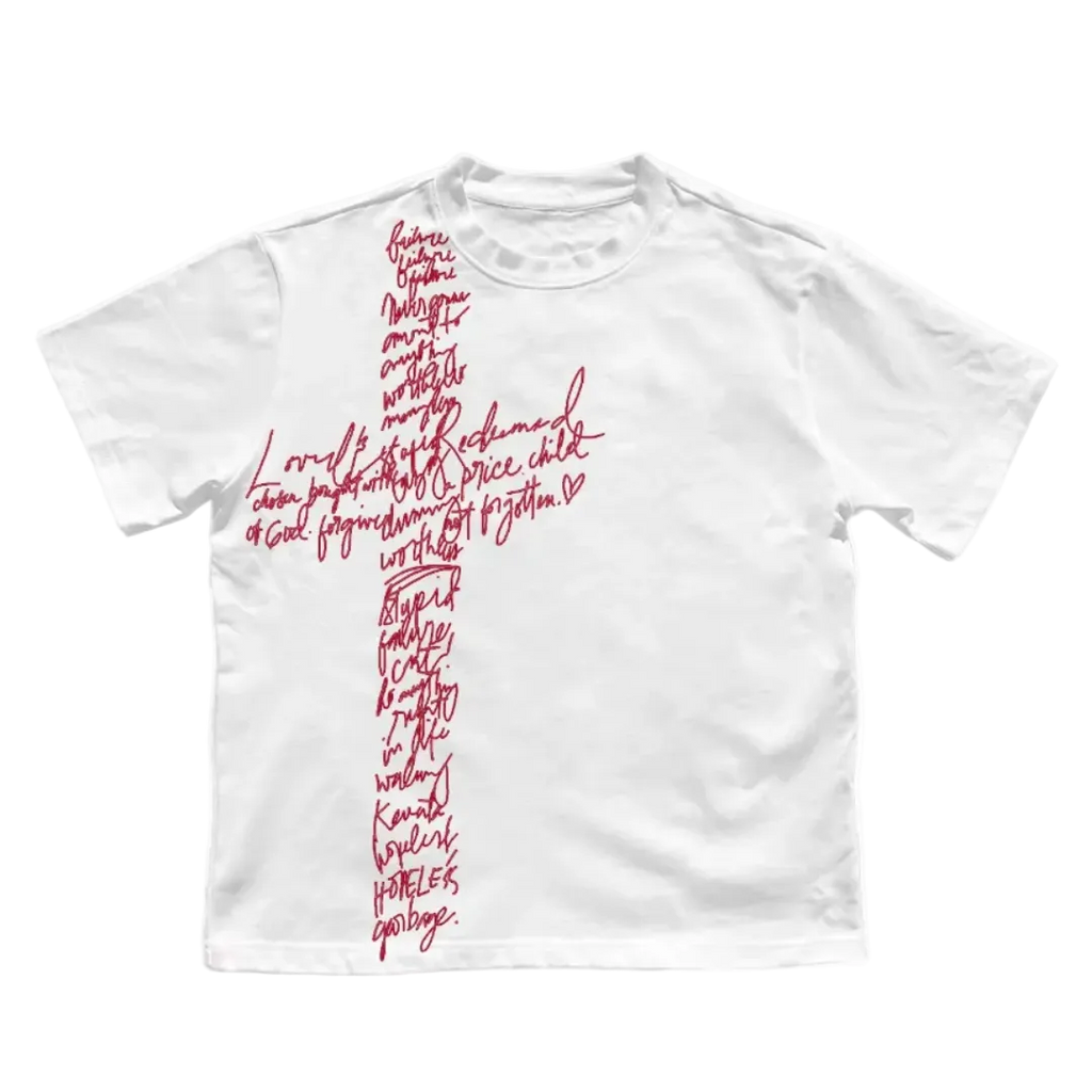 Words Shirt