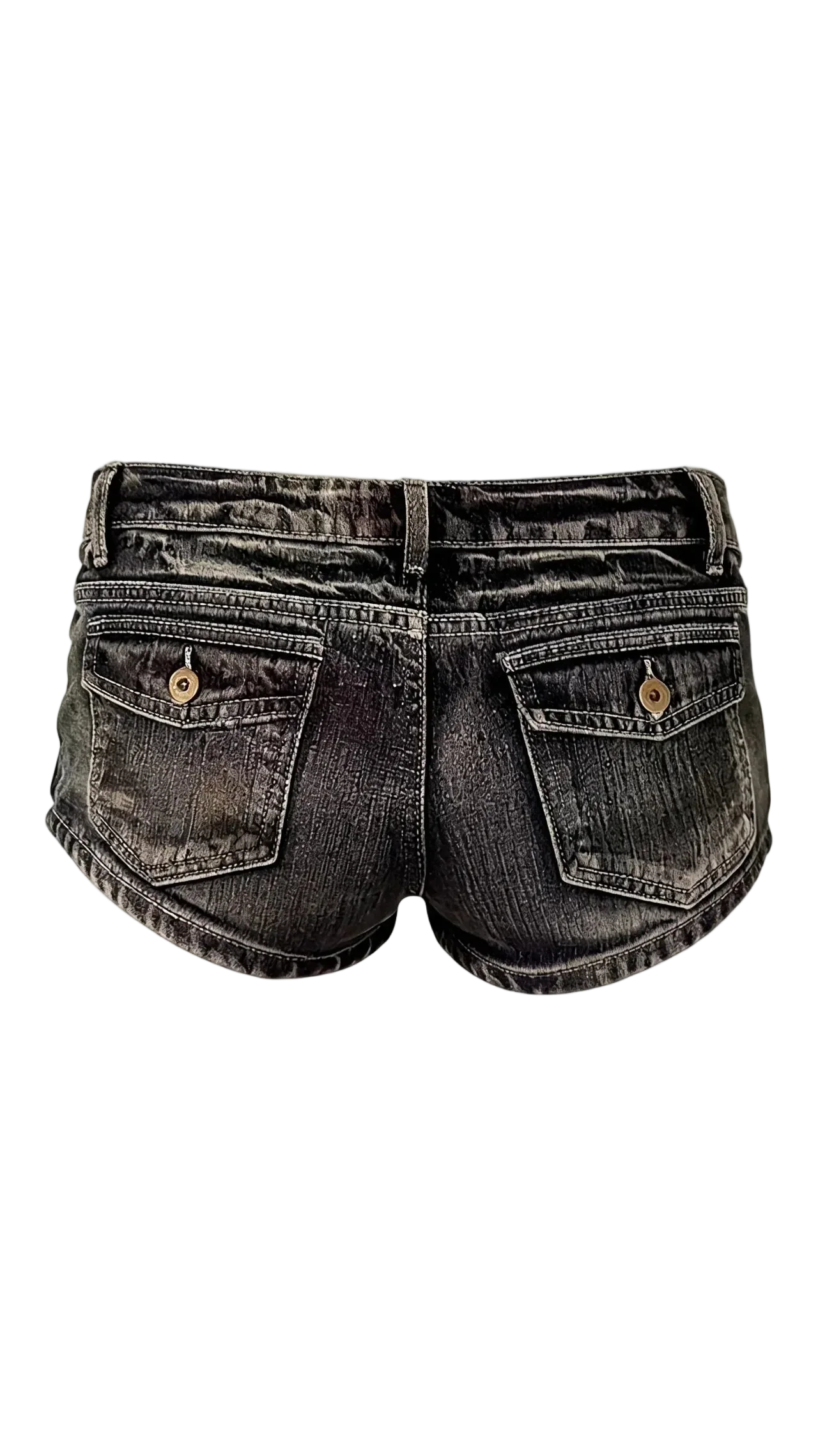 Vintage Shorts
