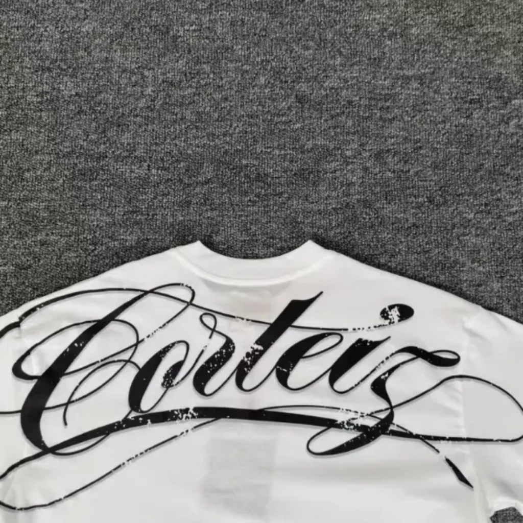 Printed Shirt