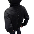 Embroidered Hoodie