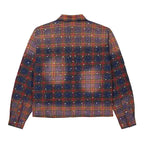 Vale Forever Purple Fever Flannel